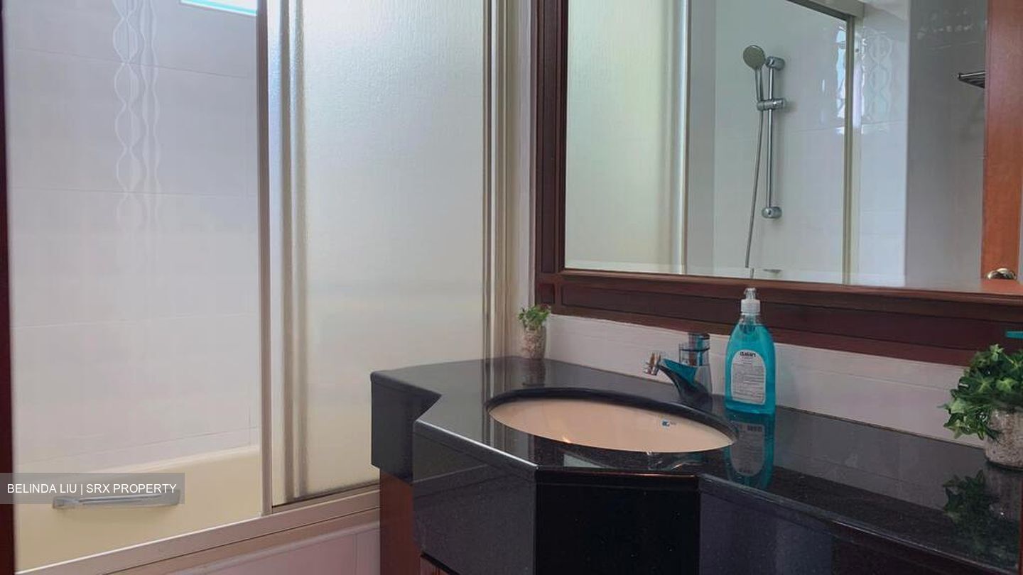 Hazel Park Condominium (D23), Condominium #486362431